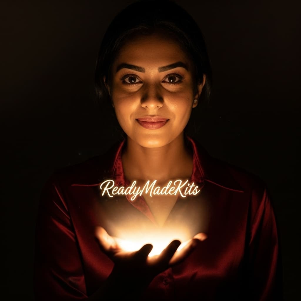 ReadyMadeKits